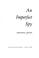 Go to record An imperfect spy