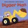 Go to record Digger man