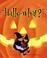 Go to record "Hallo-what?"