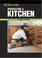 Go to record Renovating a kitchen