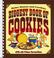 Go to record Biggest book of cookies