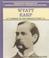Go to record Wyatt Earp : lawman of the American West