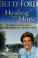 Go to record Healing & hope : six women from the Betty Ford Center shar...
