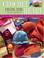 Go to record Crochet from the heart : quick projects for generous giving