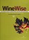 Go to record Winewise