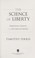 Go to record The science of liberty