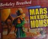 Go to record Mars needs moms!