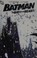 Go to record Batman : the bat and the beast
