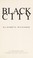 Go to record Black City