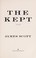 Go to record The kept