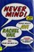 Go to record Never mind! : a twin novel