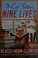 Go to record The cat sitter's nine lives : a mystery