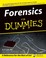 Go to record Forensics for dummies