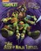 Go to record The big book of Ninja Turtles