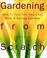 Go to record Gardening from scratch