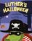Go to record Luther's Halloween