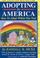 Go to record Adopting in America : how to adopt within one year