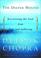 Go to record The deeper wound : recovering the soul from fear and suffe...