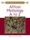 Go to record African mythology A to Z