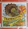Go to record Thanksgiving is...