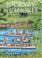 Go to record Journey to Cahokia : a boy's visit to the great mound city