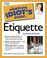 Go to record The complete idiot's guide to etiquette
