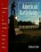 Go to record American battlefields : a complete guide to the historic c...