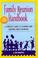 Go to record Family reunion handbook : a complete guide for reunion pla...