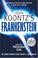 Go to record Dean Koontz's Frankenstein. Book 1, Prodigal son