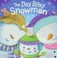 Go to record The itsy bitsy snowman