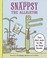 Go to record Snappsy the alligator (did not ask to be in this book!)