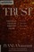 Go to record Trust : mastering the four essential trusts