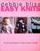 Go to record Easy knits : over 25 simple designs for babies, children, ...