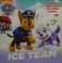 Go to record Ice team