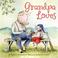 Go to record Grandpa loves