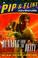 Go to record Running from the deity : a Pip & Flinx Adventure