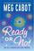 Go to record Ready or not : an all-American girl novel