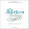Go to record The new American wedding : ritual and style in a changing ...