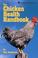 Go to record The chicken health handbook