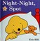 Go to record Night-night, Spot