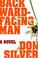 Go to record Backward-facing man : a novel