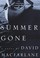 Go to record Summer gone : a novel