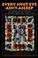 Go to record Every shut eye ain't asleep : an anthology of poetry by Af...