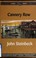 Go to record Cannery Row