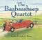 Go to record The Baabaasheep Quartet