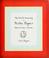 Go to record The world according to Mister Rogers : important things to...