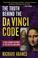 Go to record The truth behind the da Vinci code