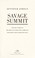 Go to record Savage summit : the true stories of the first five women w...