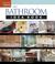 Go to record New bathroom idea book