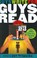 Go to record Guys write for Guys Read